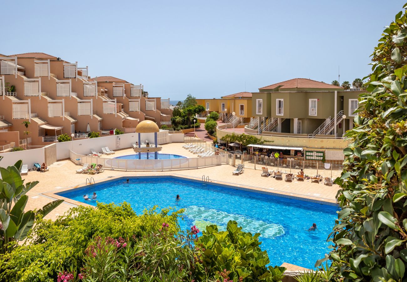 Apartamento en Adeje - Orlando Sunny Apartment Near Costa Adeje Beach by LoveTenerife