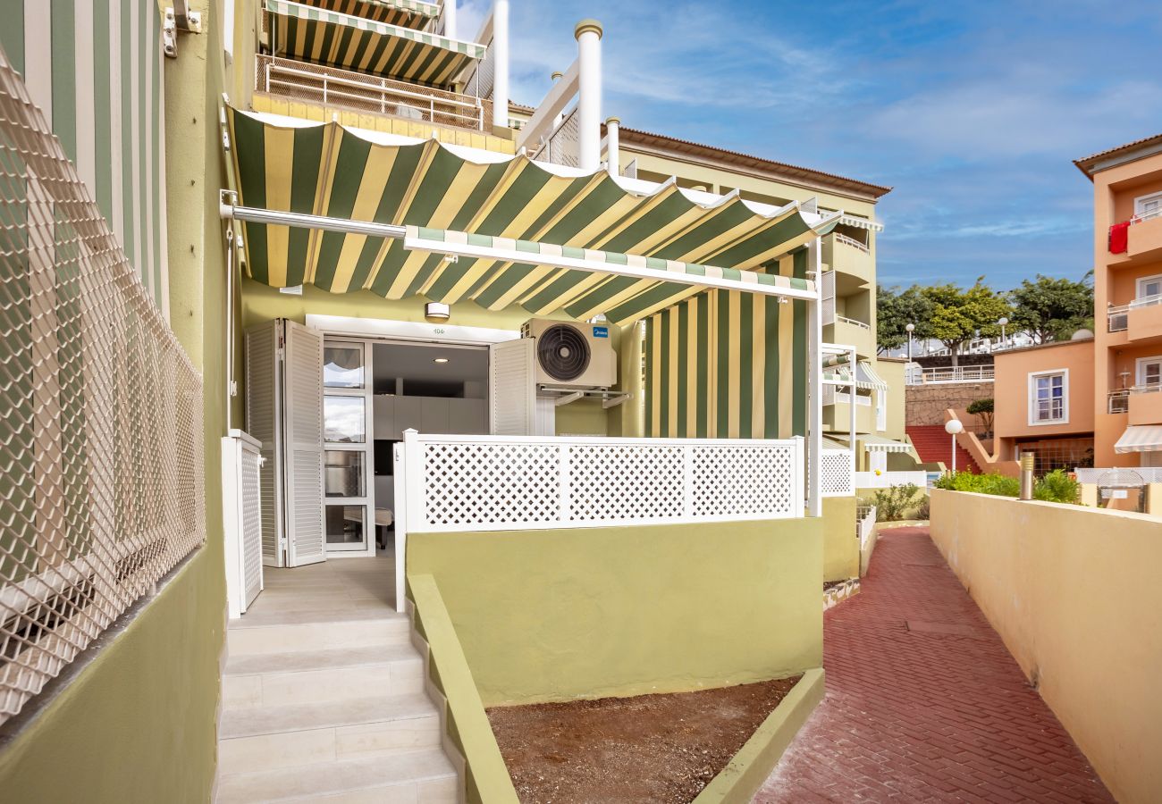 Apartment in Adeje - ORLAOrlando Sunny Apartment Near Costa Adeje Beach by LoveTenerife